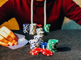 Онлайн казино Casino LotoRu