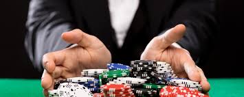 Как войти на сайт Casino LotoRu