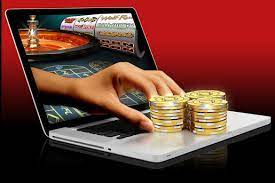 Онлайн казино Casino LotoRu